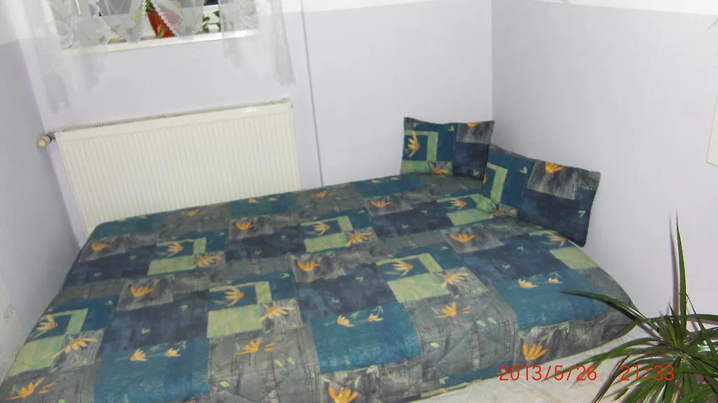 Ferienwohnung Spandau Berlin