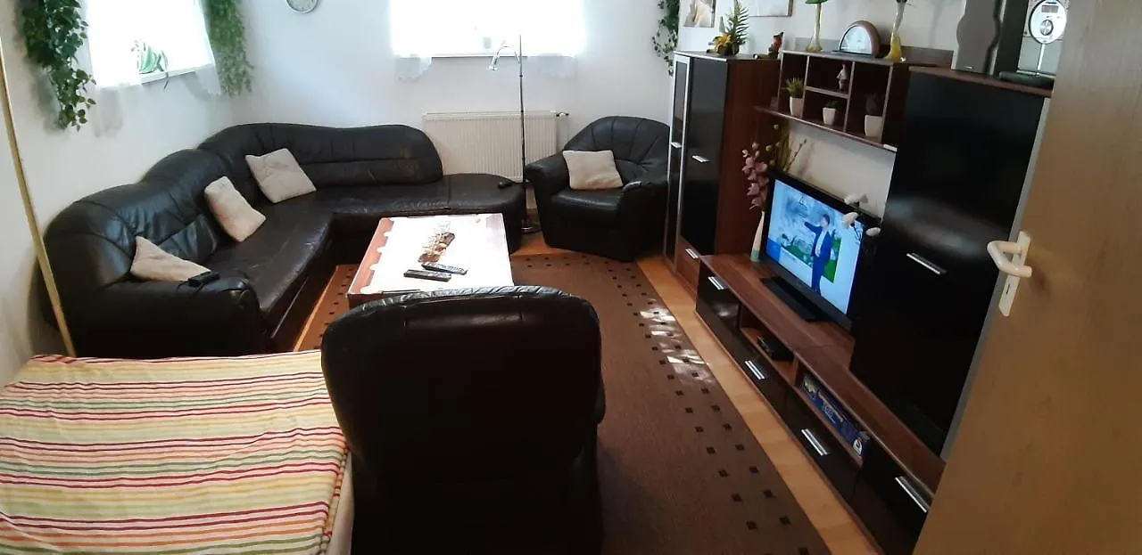 Apartment Ferienwohnung Spandau Berlin