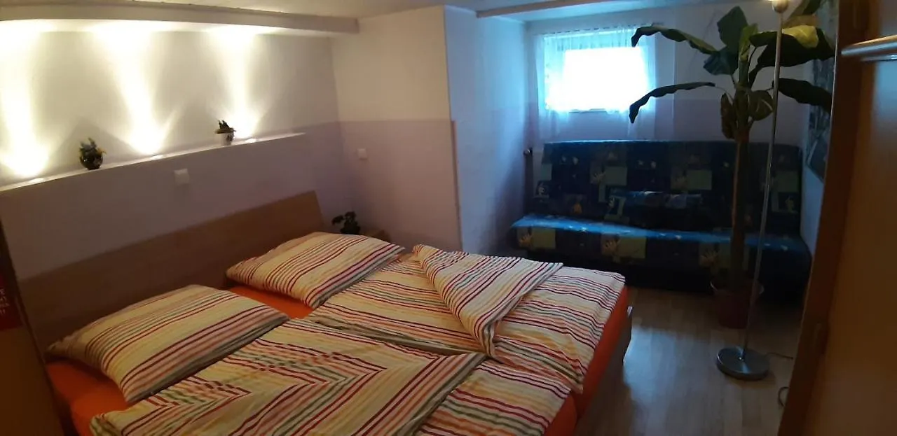 Ferienwohnung Spandau Berlin Deutschland