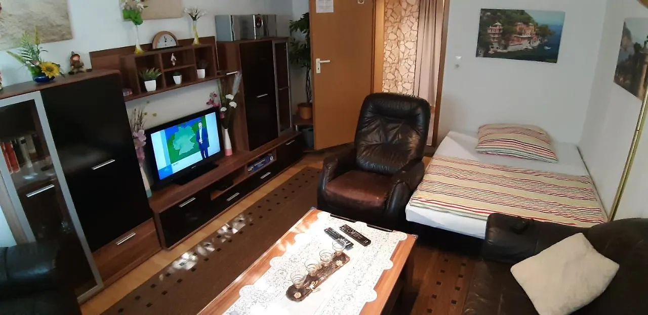 Ferienwohnung Spandau Berlin 0*,  Deutschland