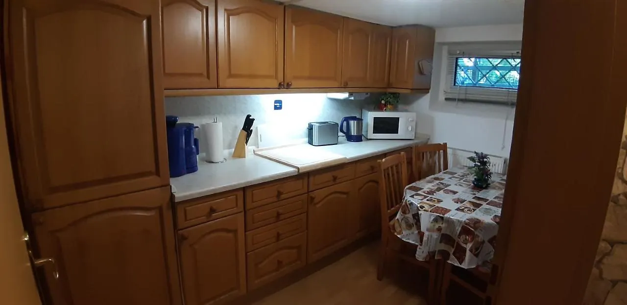 Ferienwohnung Spandau Berlin 0*,