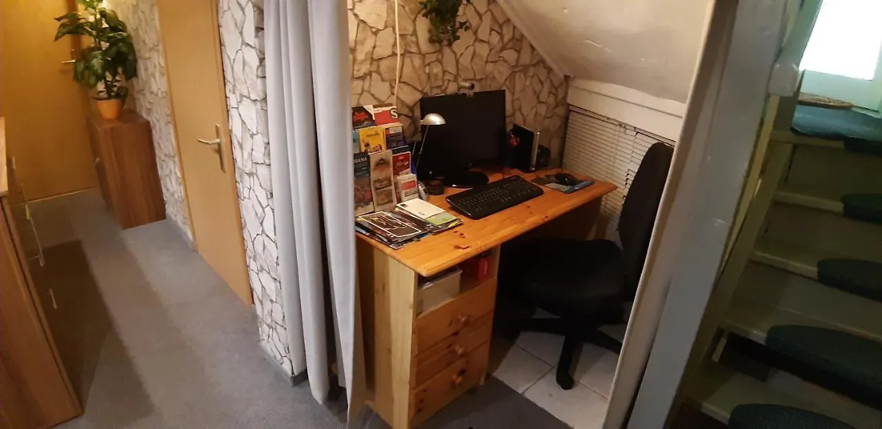 Ferienwohnung Spandau Berlin Apartment