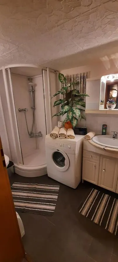 Ferienwohnung Spandau Berlín 0*,  Alemania